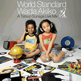 World Standard Wada Akiko