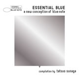 ESSENTIAL BLUE