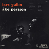 LARS GULLIN - AKE PERSSON