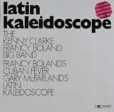 THE KENNY CLARKE