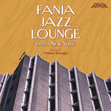 FANIA JAZZ LOUNGE