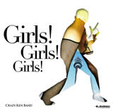 CRAZY KEN BAND