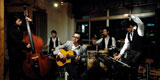 Immigrant's Bossa Band